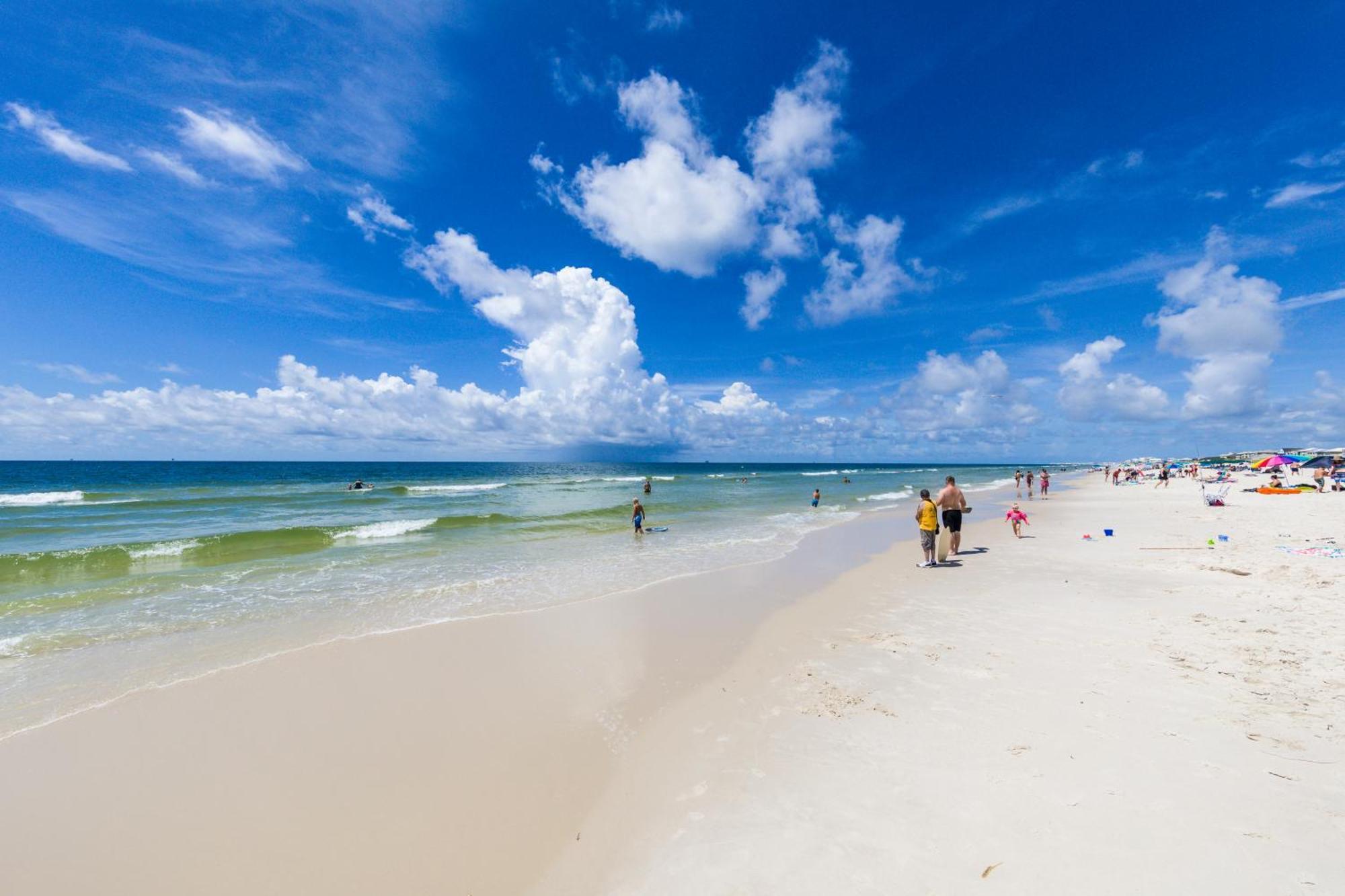 Plantation Condos Gulf Shores Exteriér fotografie