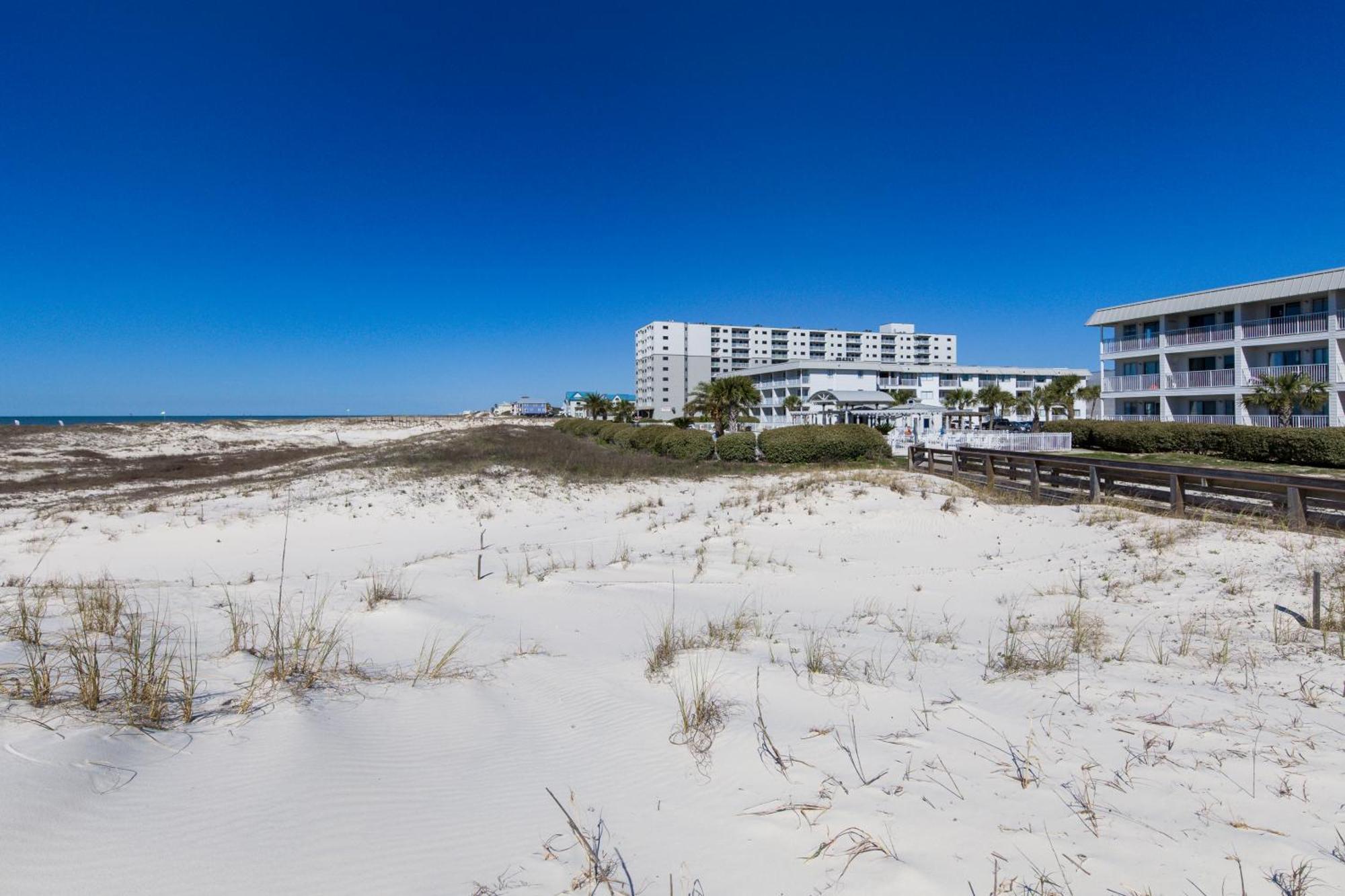 Plantation Condos Gulf Shores Exteriér fotografie