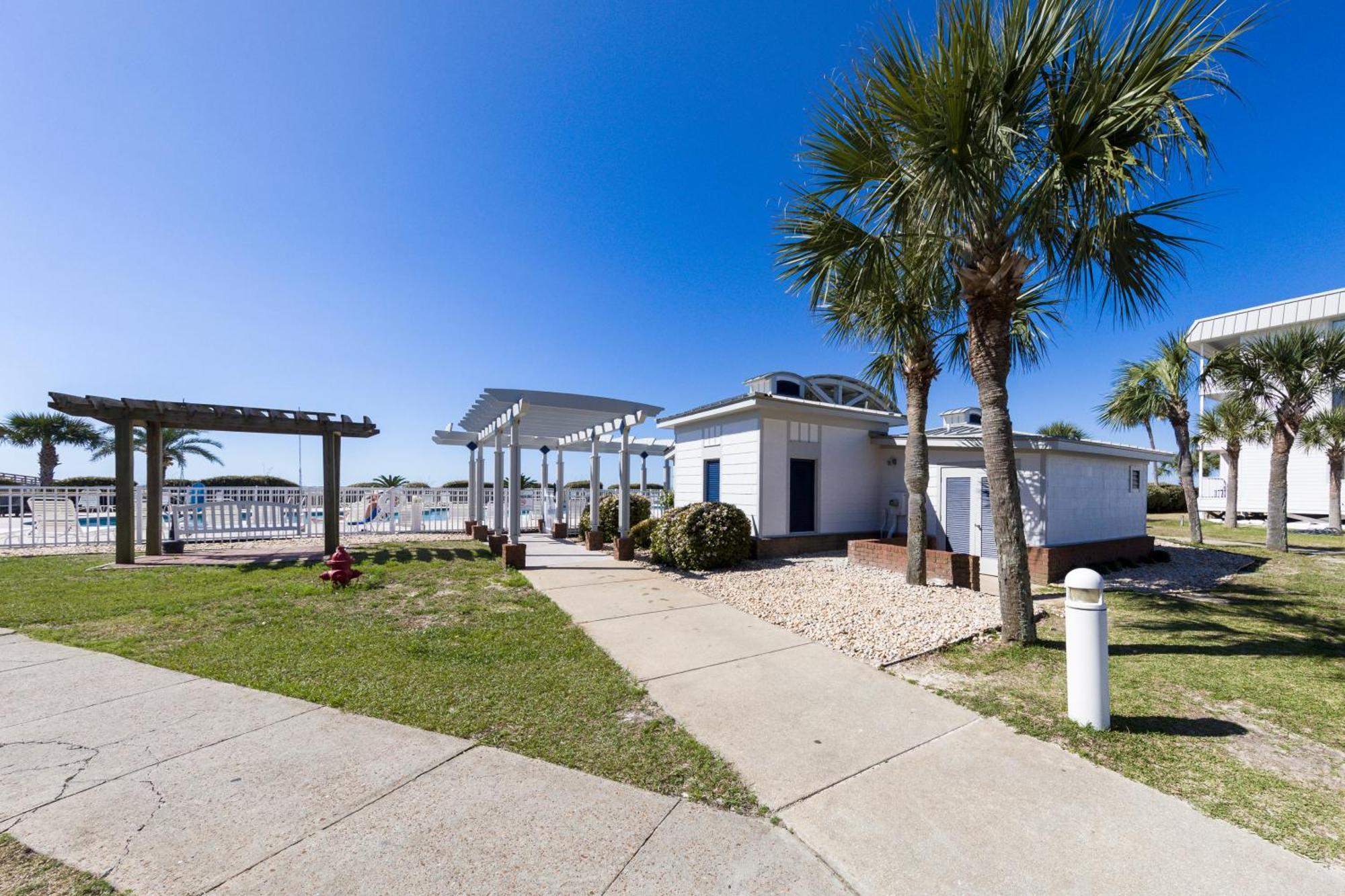 Plantation Condos Gulf Shores Exteriér fotografie
