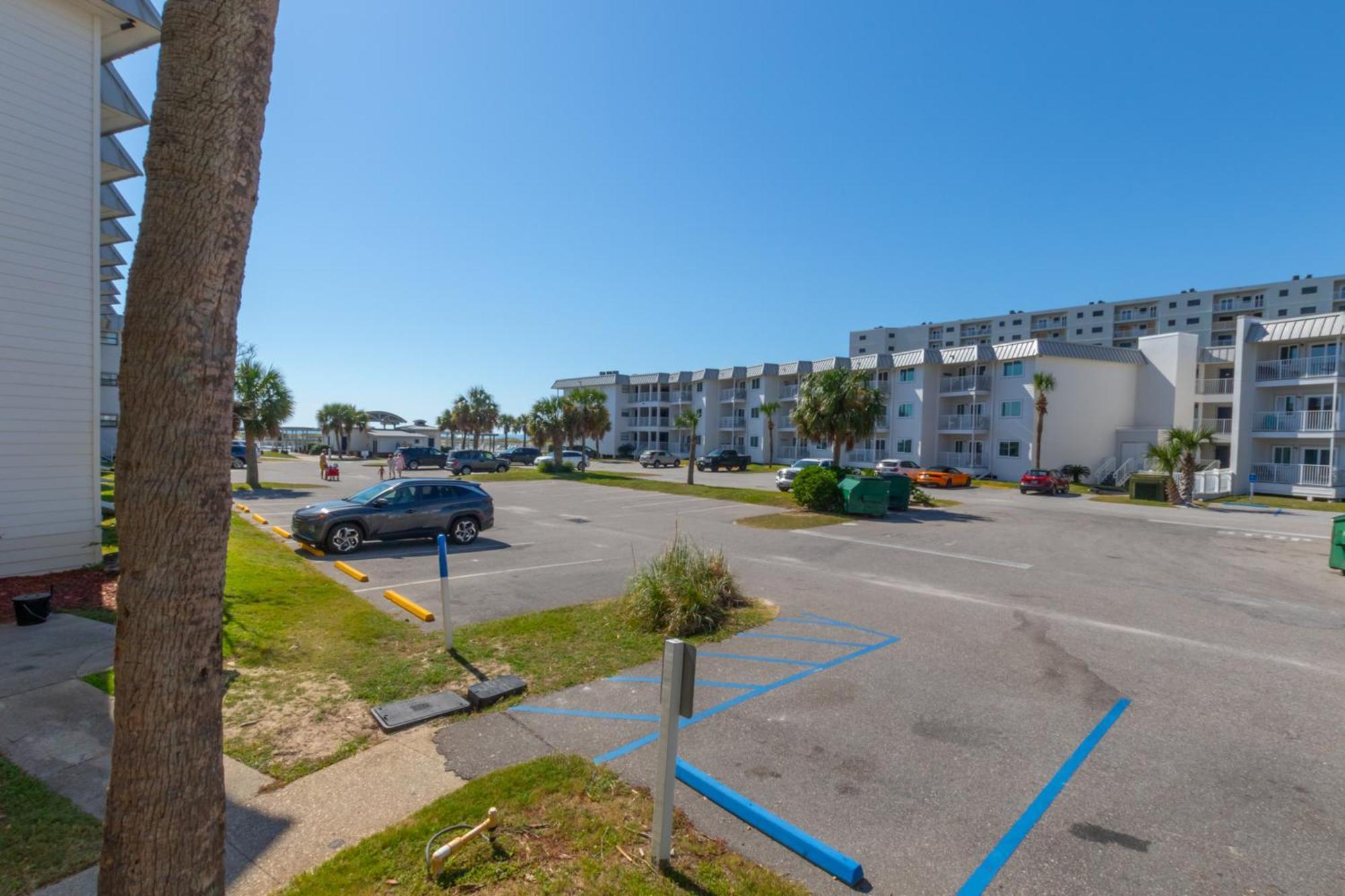 Plantation Condos Gulf Shores Exteriér fotografie