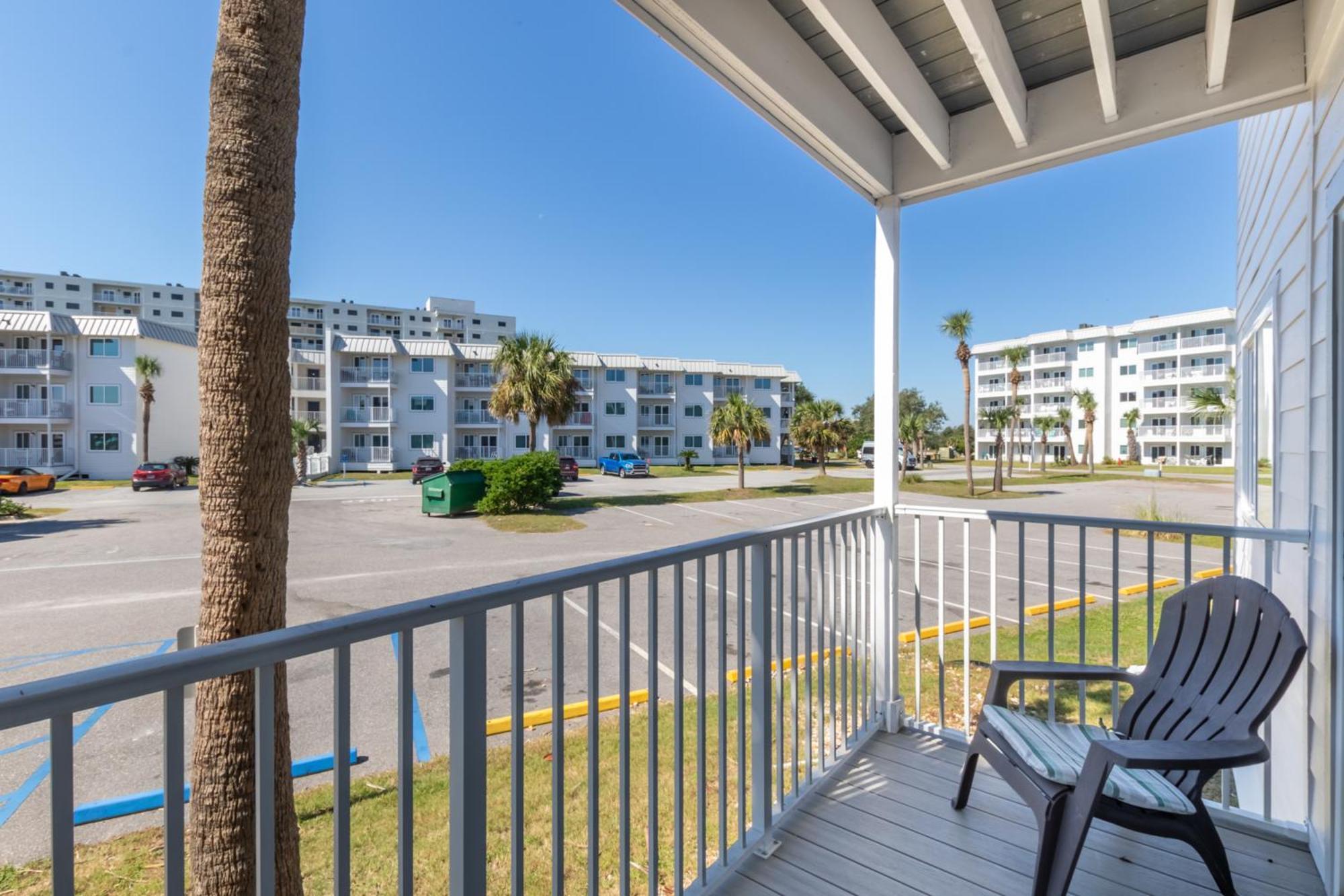 Plantation Condos Gulf Shores Exteriér fotografie