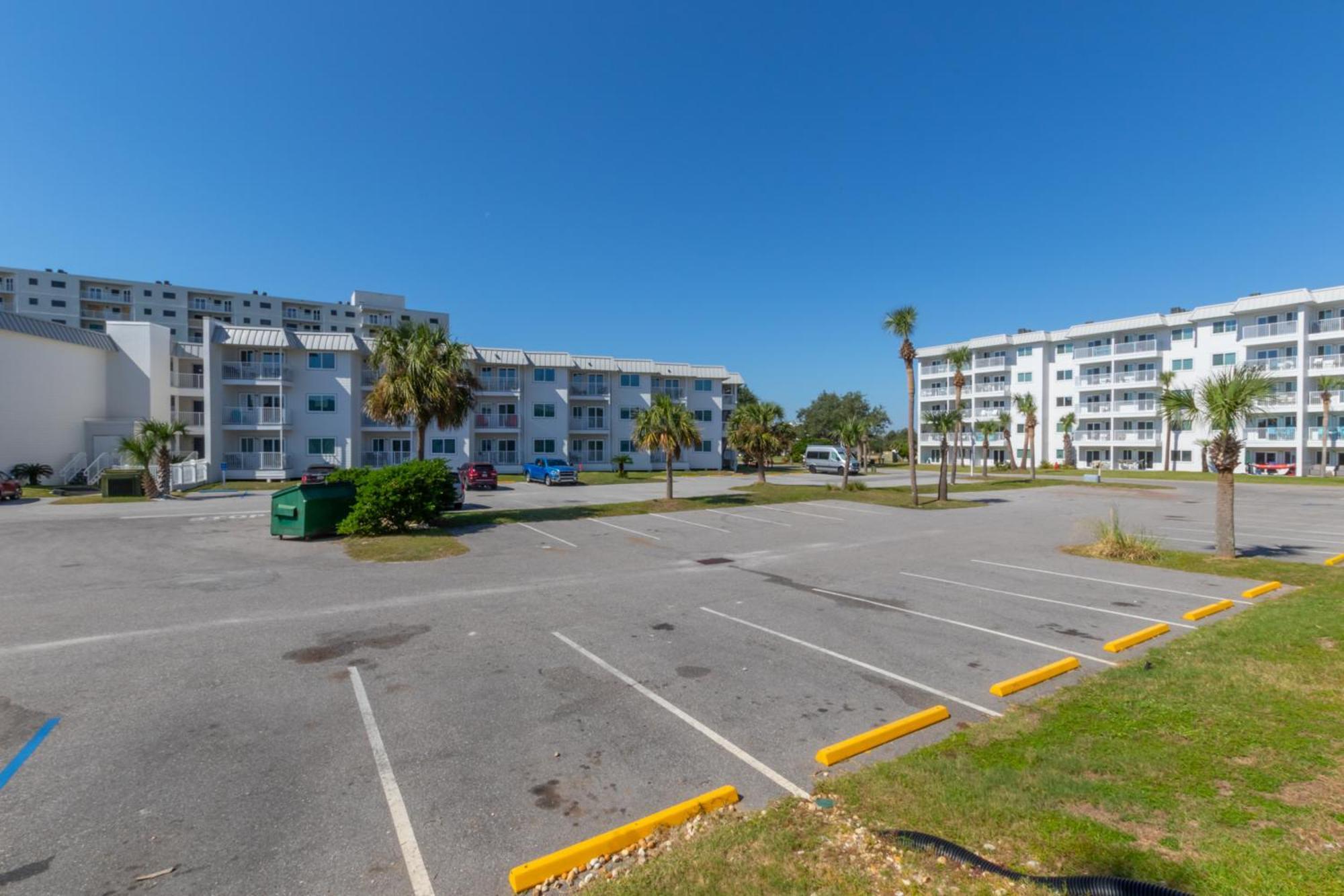 Plantation Condos Gulf Shores Exteriér fotografie