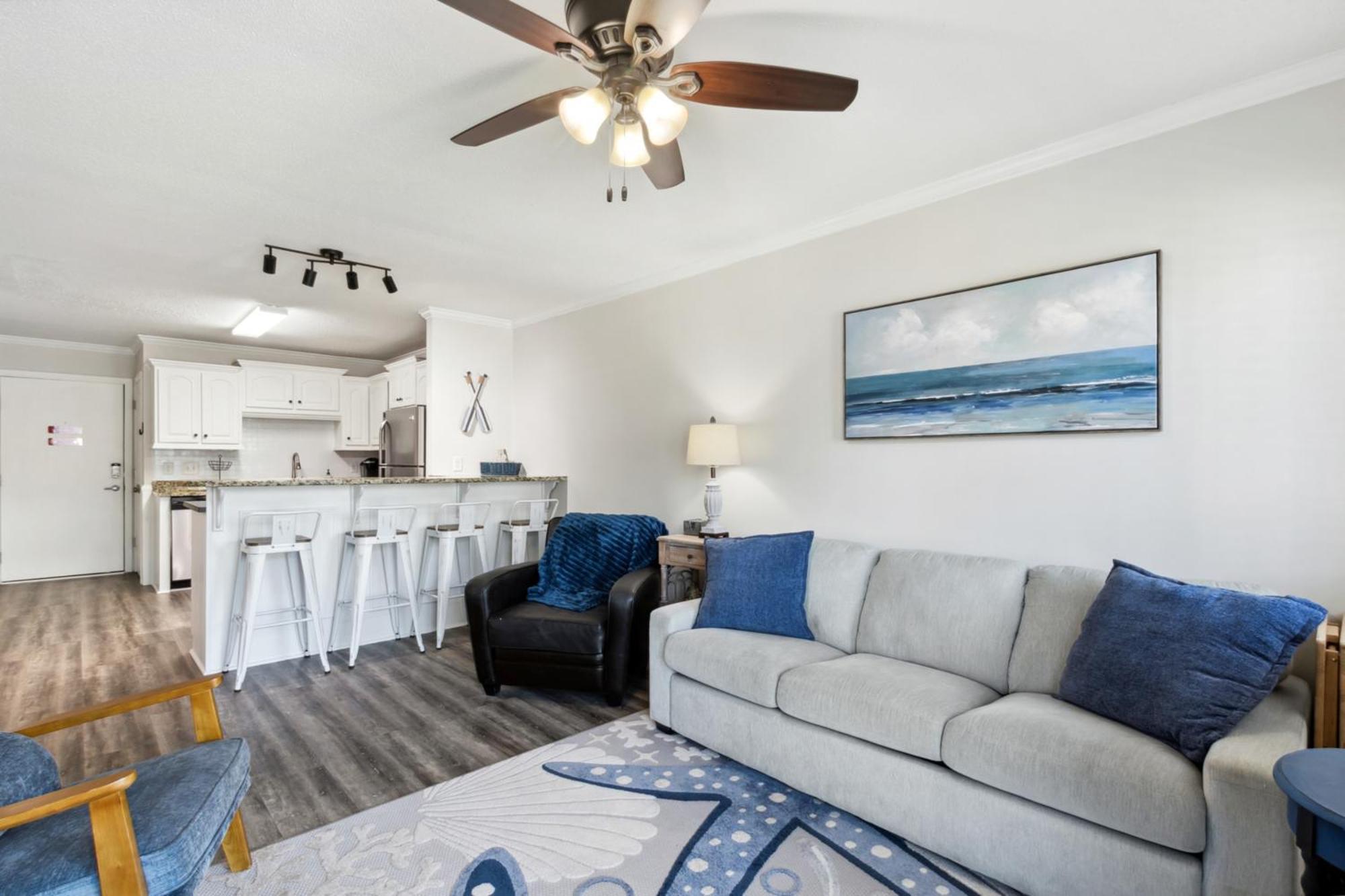 Plantation Condos Gulf Shores Exteriér fotografie