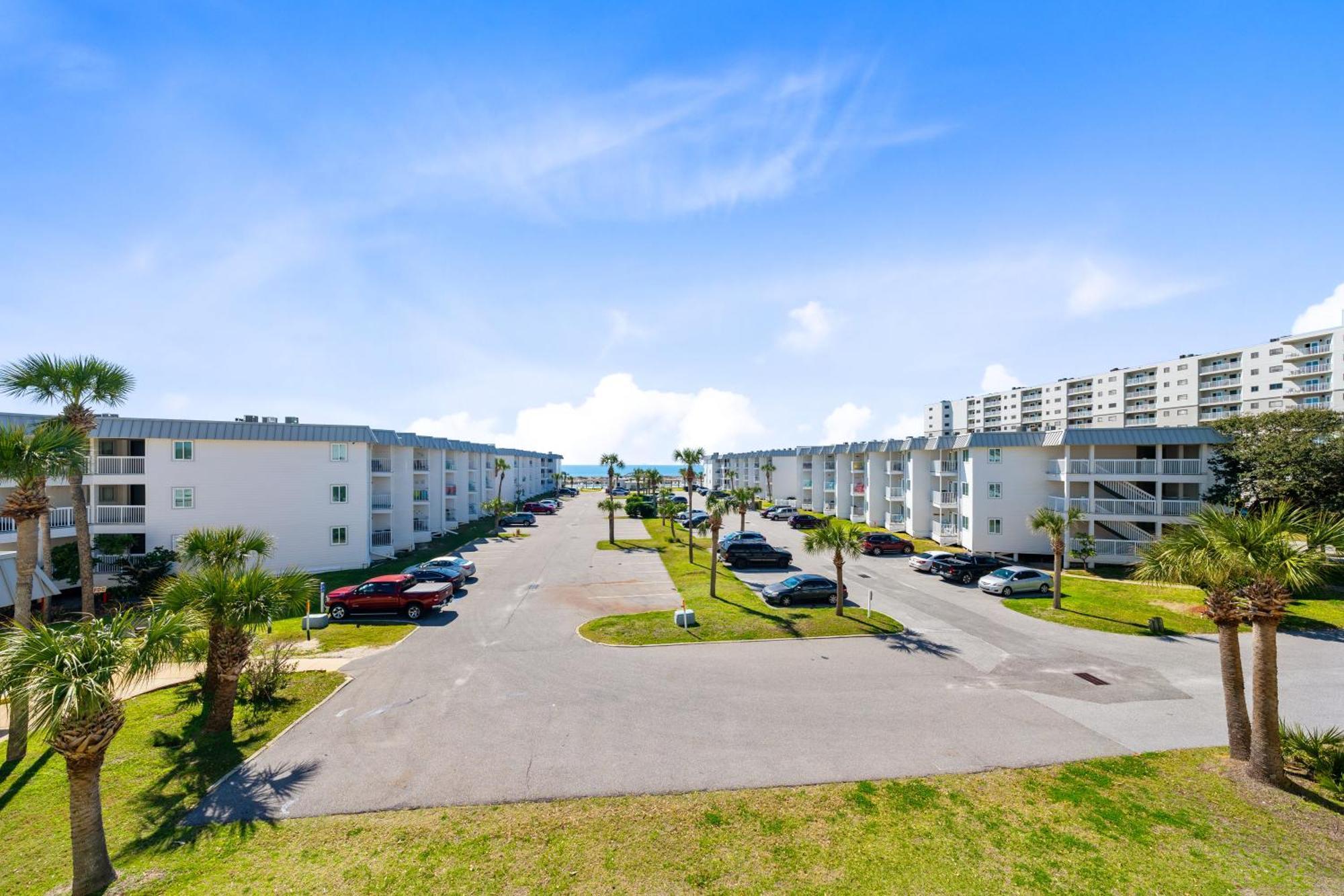 Plantation Condos Gulf Shores Exteriér fotografie