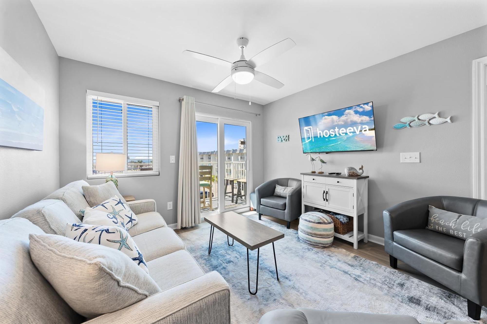 Plantation Condos Gulf Shores Exteriér fotografie