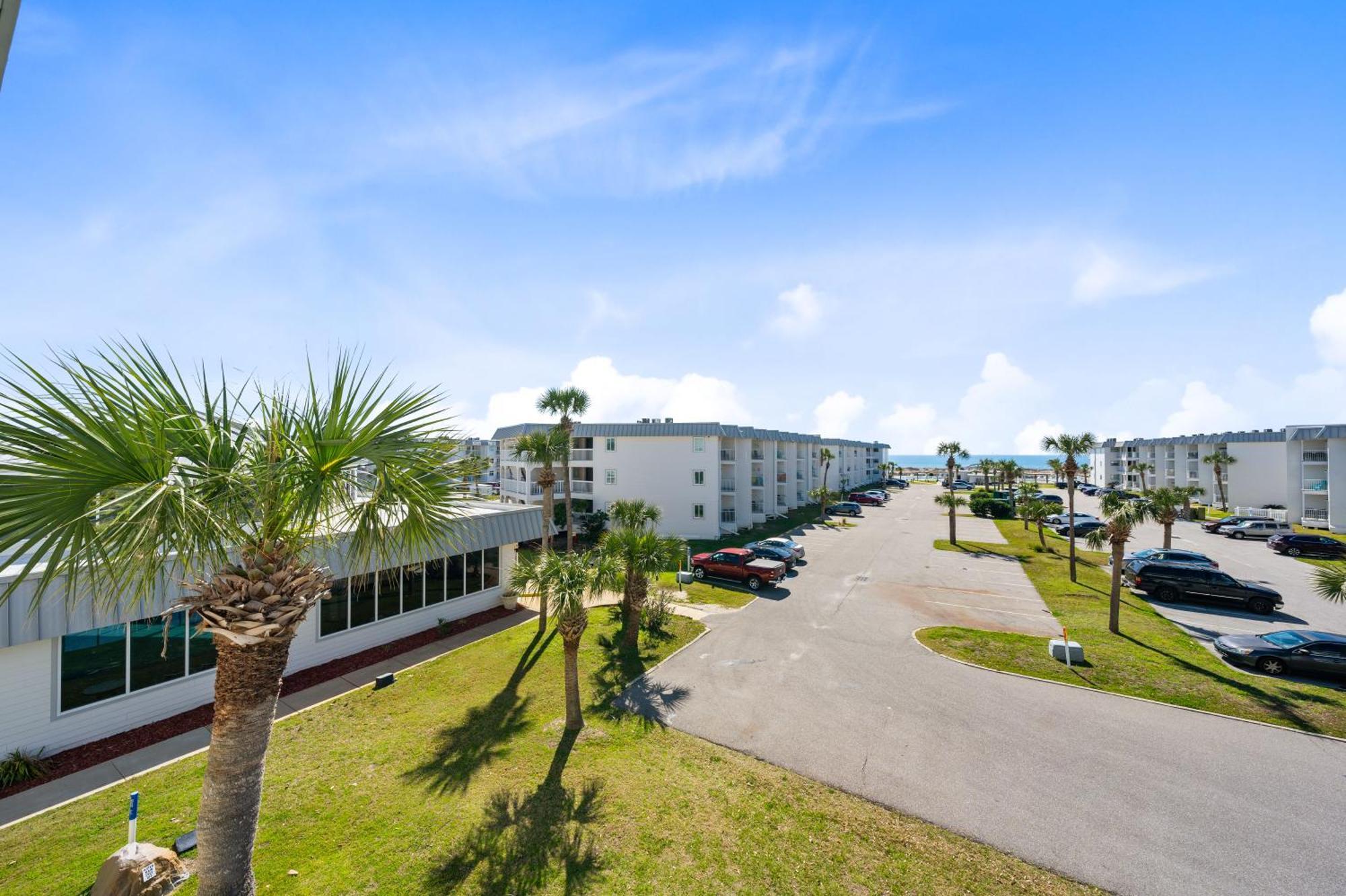 Plantation Condos Gulf Shores Exteriér fotografie