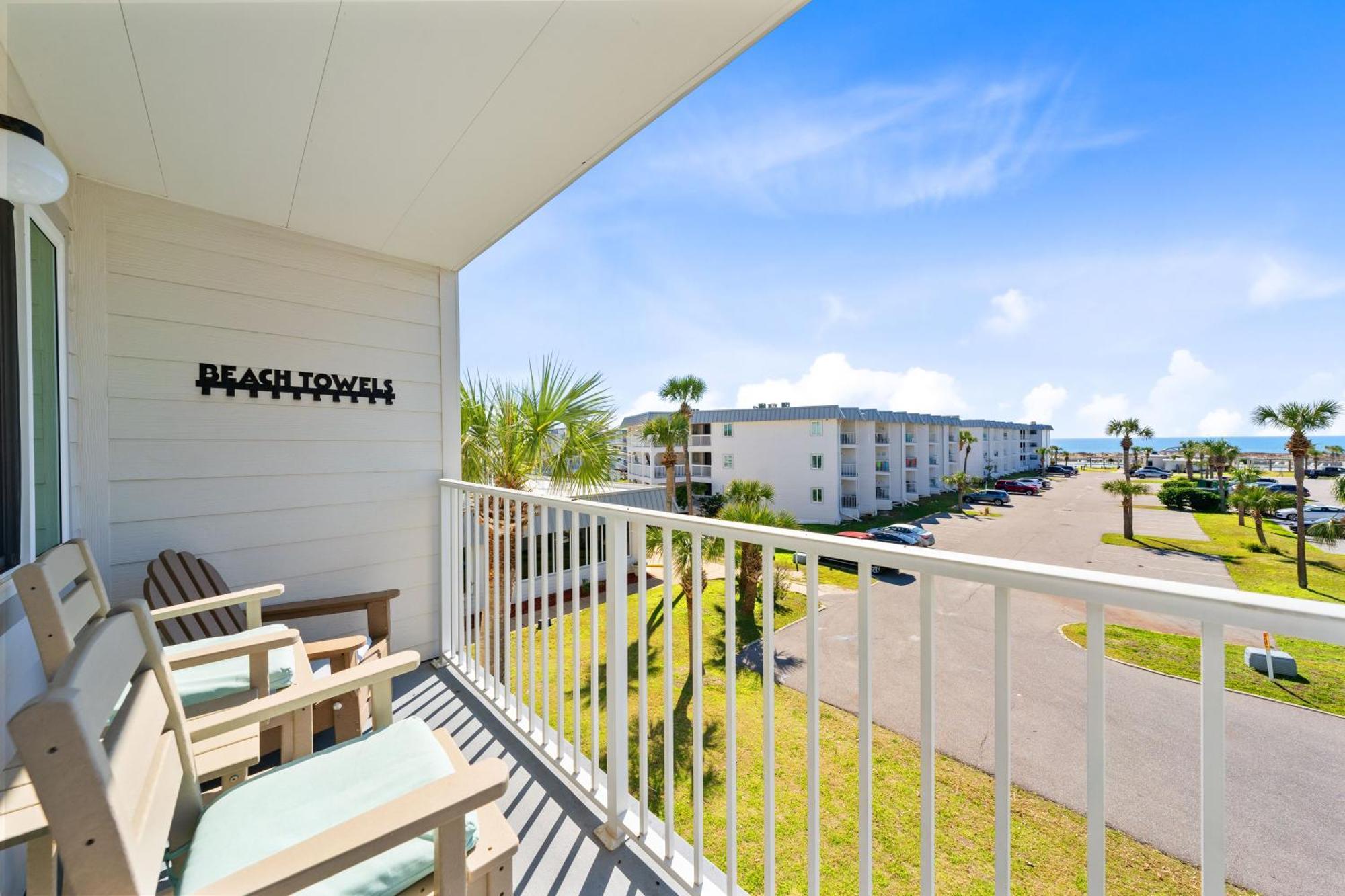 Plantation Condos Gulf Shores Exteriér fotografie