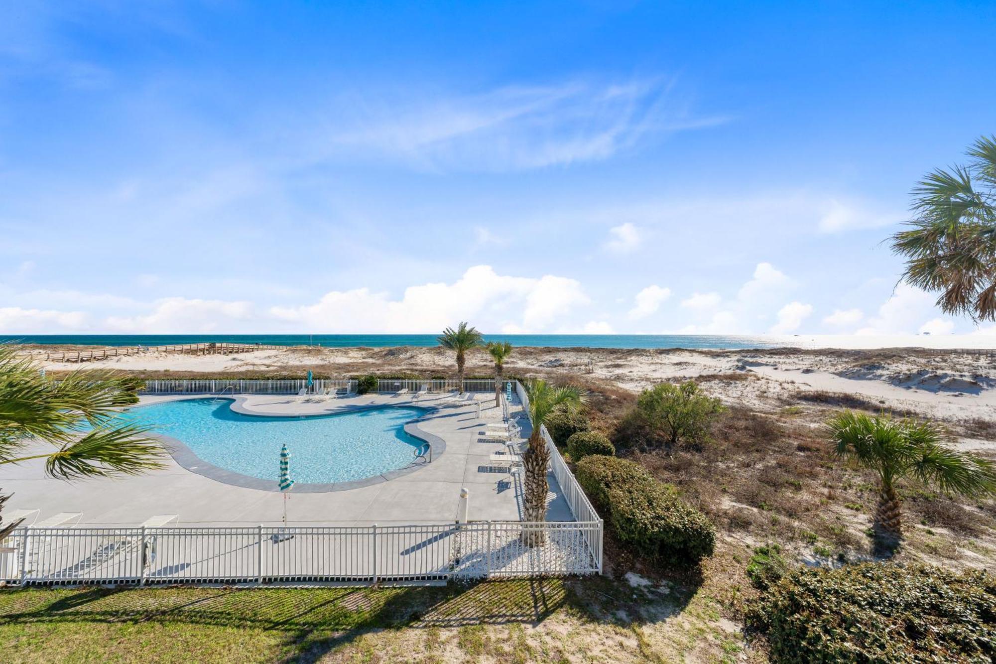 Plantation Condos Gulf Shores Exteriér fotografie